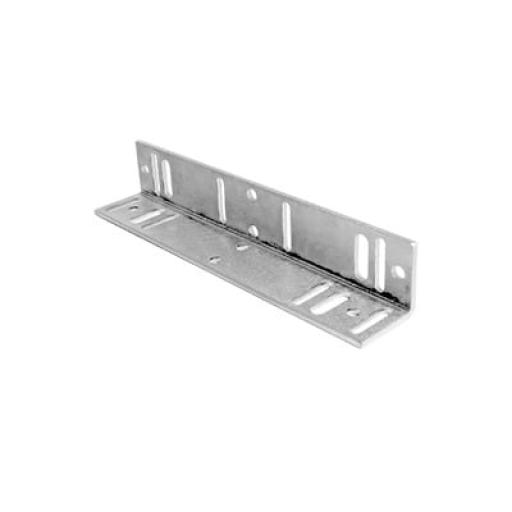[ACCESSPRO_PROB-L2600A] AccessPRO Bracket tipo “L” con acabado en aluminio. Para PRO2600B.