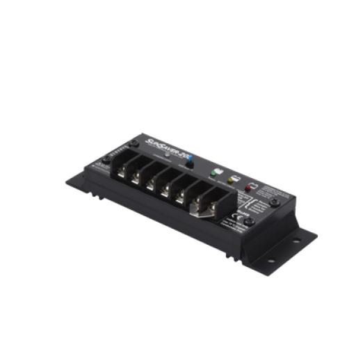 [MORNINGSTAR_SS-20L-24V] Morningstar Controlador de carga y descarga SunSaver, 20 A, 24 Vcc