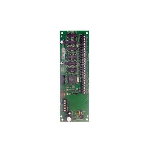[HOCHIKI_FN-4127-IO] Hochiki Tarjeta Expansora de 16 Entradas/Salidas Para Paneles Hochiki FireNET & FireNET PLUS (0100-03315)