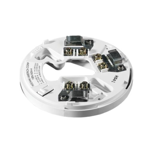 [HOCHIKI_FNM-NSA-4] Hochiki Base Análoga de 4" para Aplicaciones Marinas