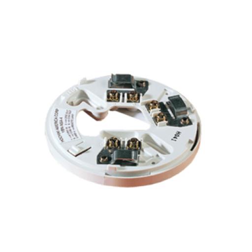 [HOCHIKI_YBN-NSA-4] Hochiki Base De 4" Color Hueso Para Sensores Análogos Direccionales Hochiki (0300-03598 IT)