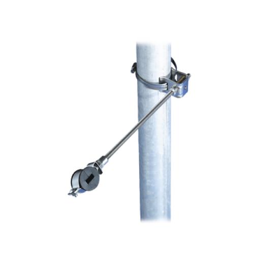 [CAMBIUMNETWORKS_07010118002] Cambium Networks Twist flexible para WR112