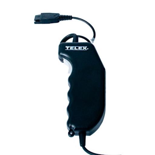 [SYSCOM_302068000] Syscom Switch de PTT para diadema DH3000 / 3700.