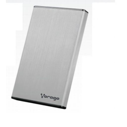 [VORAGO_AC-354189-3] Vorago Enclosure