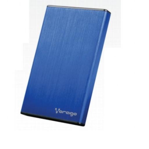 [VORAGO_AC-475885-2] Vorago Enclosure