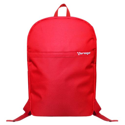 [VORAGO_BP-100-RD] Vorago Mochila Vorago BP-100 Laptop 15.6