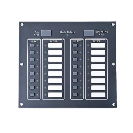 [HONEYWELL_VIPVCM] Honeywell Modulo de Control de Voz Para IFP1000VIP.