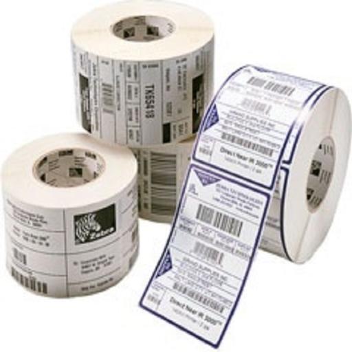 [ZEBRA_10000280] ZEBRA 1 ROLLO ETIQUETAS TABLETO