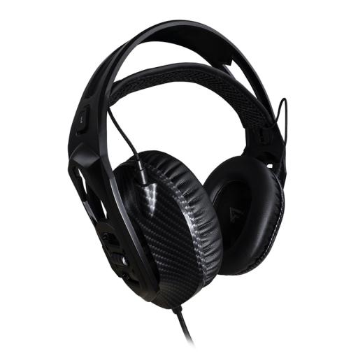 [GAMEFACTOR_HSG500] Game Factor Diadema Game Factor Hsg500 Negro 7502266678502