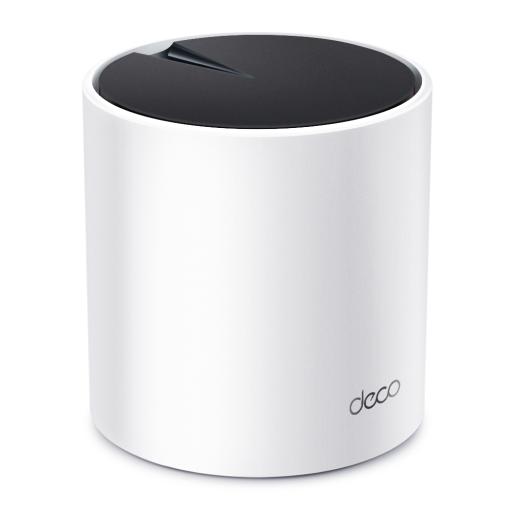 [TPLINK_DECO X55(1-PACK)] TPLINK AX3000 WHOLE HOME MESH