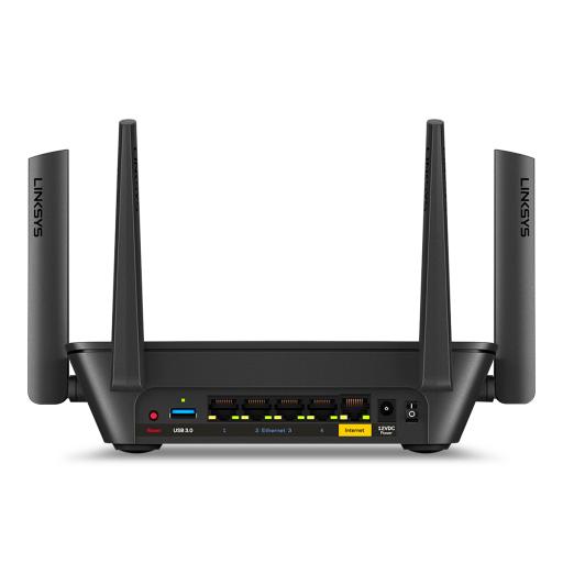 [LINKSYS_MR8300] Linksys Router Tri-Banda Max-Stream