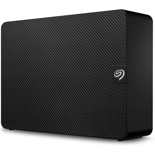 [SEAGATE_STKP10000400] Seagate DISCO DURO EXTERNO SEAGATE STKP10000400 10TB 3.5 USD NEGRO EXPANSION