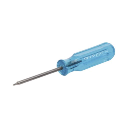 [TECHNITOOL_272-SC-871] TECHNITOOL Desarmador tipo torx T-8 XTD8