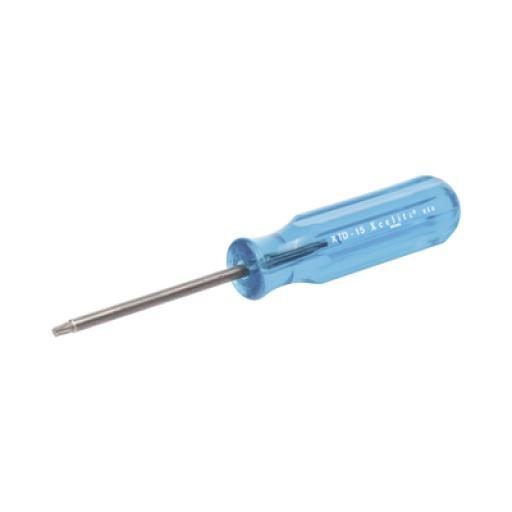 [TECHNITOOL_272-SC-874] TECHNITOOL Desarmador tipo torx T-15 XTD15