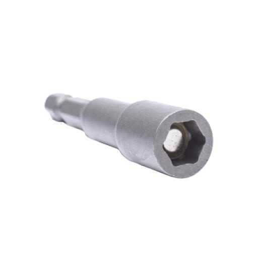 [TECHNITOOL_758-SC-0120] TECHNITOOL Desarmador de caja de 5/16” punta hexagonal de 1/4" x 2-9/16”