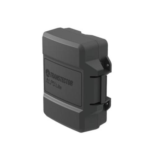 [TRANSTECTOR_ALPU-L130] Transtector Protector PoE Contra Descargas Atmosféricas Ideal Para Enlaces Inalámbricos Gigabit y Cámaras IP Con Tecnología Tubo Descarga De Gas
