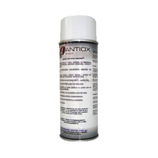 [TOTALGROUND_ANTIOX] Total Ground Aerosol Protector Antioxidante para Uniones Eléctricas.