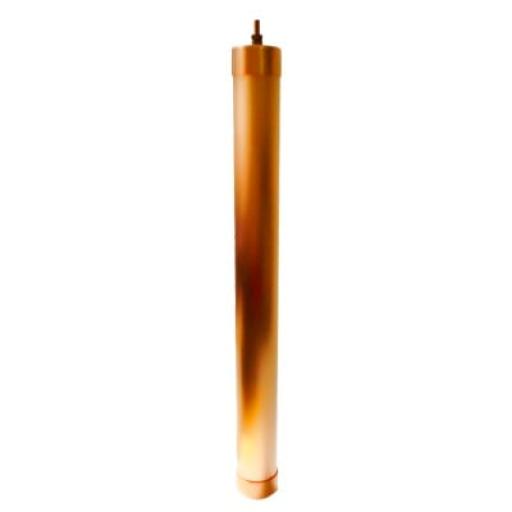 [TOTALGROUND_CHEM-GROUND-1.51D] Total Ground Electrodo Químico Chem Ground de 1" x 1.5m