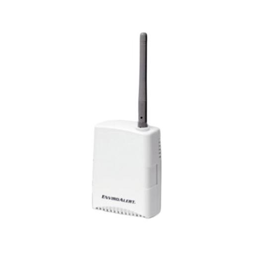 [WINLANDELECTRONICS_EAW-HS] WINLAND ELECTRONICS Detector inalambrico de humedad, compatible con EA800IP, 305 mts de cobertura linea de vista.