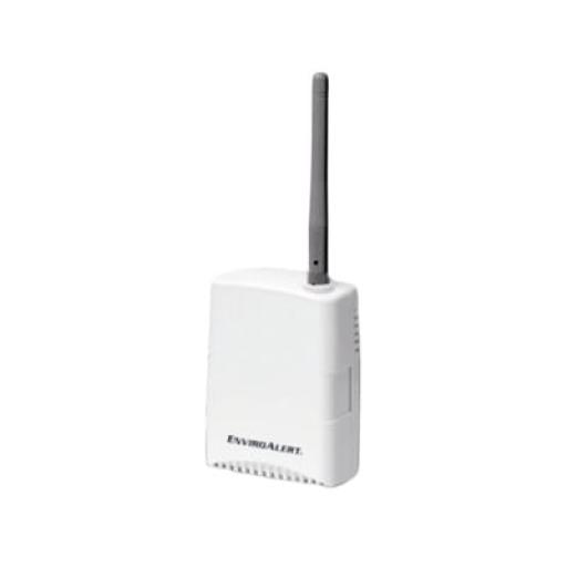 [WINLANDELECTRONICS_EAW-TS] WINLAND ELECTRONICS Detector inalámbrico de temperatura, compatible con EA800IP, 305 mts de cobertura linea de vista.