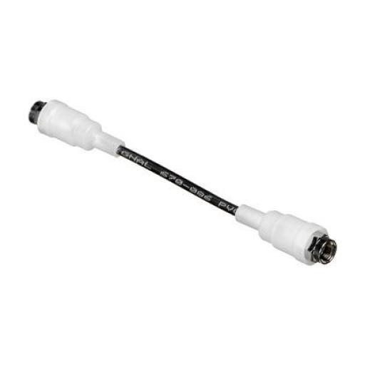 [UBIQUITINETWORKS_IP67CA-RPSMA] Ubiquiti Networks Cable RP-SMA a RP-SMA, repuesto para antenas: RD-5G30, RD-5G34 (Individual)
