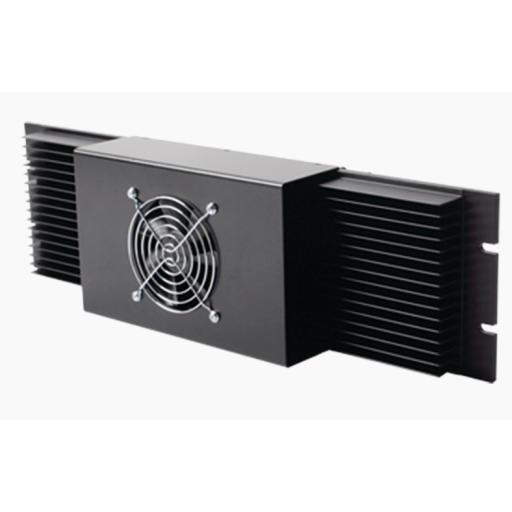 [TPLCOMMUNICATIONS_PA6-1AC-RSF-3] TPL Communications Amplificador de Ciclo Continuo, 430-450 MHz, 1-5 Watt de Entrada /15-60 Watt de Salida, N Hembras.
