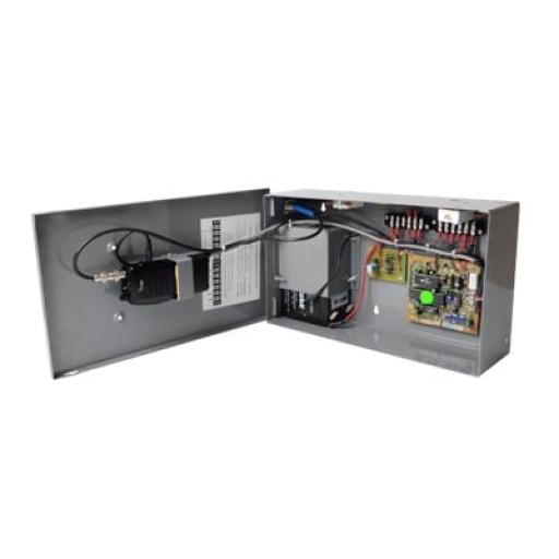 [SYSCOM_RA21S] Syscom Sistema de Alarma Inteligente (440-470 MHz) 4 W (Radio Alert).