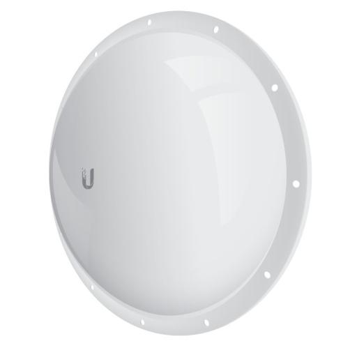 [UBIQUITINETWORKS_RAD-3RD] Ubiquiti Networks Radomo para antenas parabólicas de 1050 mm de diámetro. Compatible con antenas RD-5G34 y AF-5G34-S45