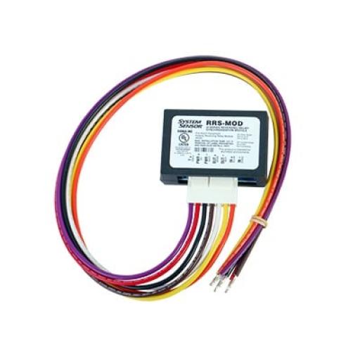 [SYSTEMSENSOR_RRS-MOD] System Sensor Relevador de Inversión y Sincronización para la Serie i3