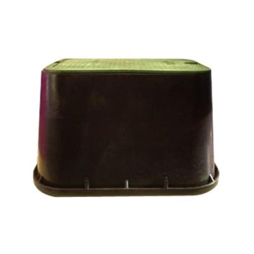 [TOTALGROUND_S-1419] Total Ground Registro de Alto Desempeño 30 x 42.5 x31 cms. 