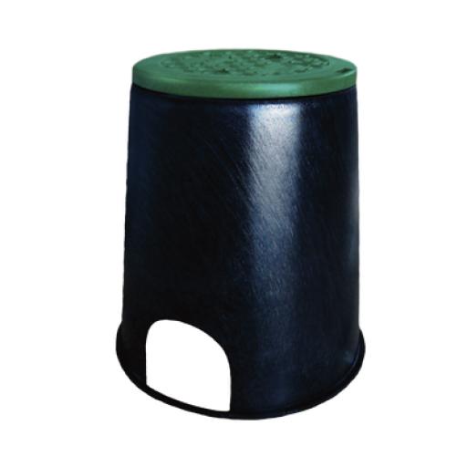 [TOTALGROUND_S-610] Total Ground Registro de Alto Desempeño 16 x 23.5 x 21 cms.