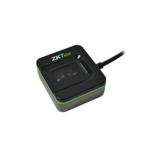 [ZKTECO_SLK-20R] ZKTeco Estación de registro de huellas para detección de dedos vivos / SDK gratuito para desarrollos propios (JAVA, ANDROID, Windows C#).