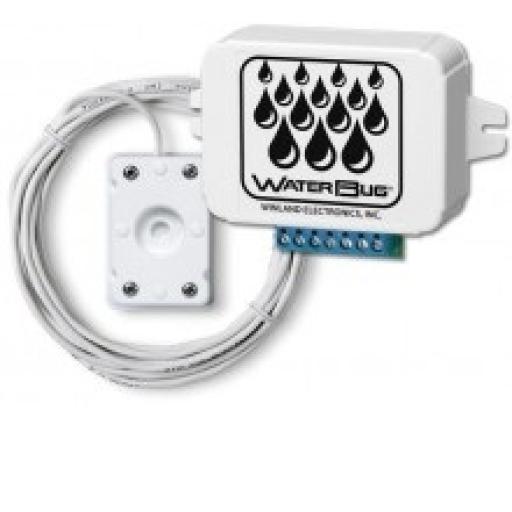 [WINLANDELECTRONICS_WB-200] WINLAND ELECTRONICS Detector de nivel de agua con montaje de pared (Requiere el sensor WSU)
