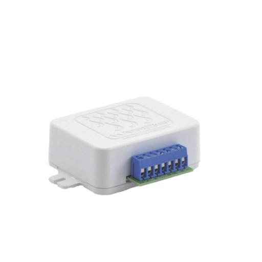 [WINLANDELECTRONICS_WB-200] WINLAND ELECTRONICS Detector de nivel de agua con montaje de pared (Requiere el sensor WSU)