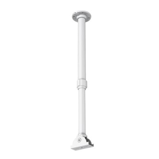 [SYSCOMVIDEO_XBRT-8031-12] SYSCOM VIDEO Montaje telescópico de aluminio 600-1200 mm