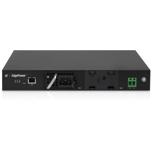 [UBIQUITINETWORKS_EP-54V-150W] Ubiquiti Networks Fuente de Poder EdgePower, 54V, 150W Para Edgepoint