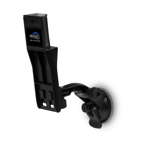 [UBIQUITINETWORKS_NS-WM] Ubiquiti Networks Montaje de pared o ventana para equipos NanostationM y LocoM