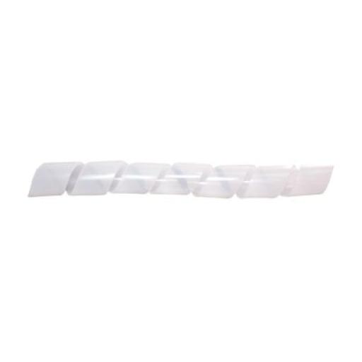 [THORSMAN_AGRUPATHOR-15-N] Thorsman Agrupador de cable color natural, 15mm x 10mts (4700-01270)