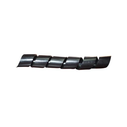 [THORSMAN_AGRUPATHOR-24-B] Thorsman Agrupador de cable negro, 24mm X 10mts (4700-06272)