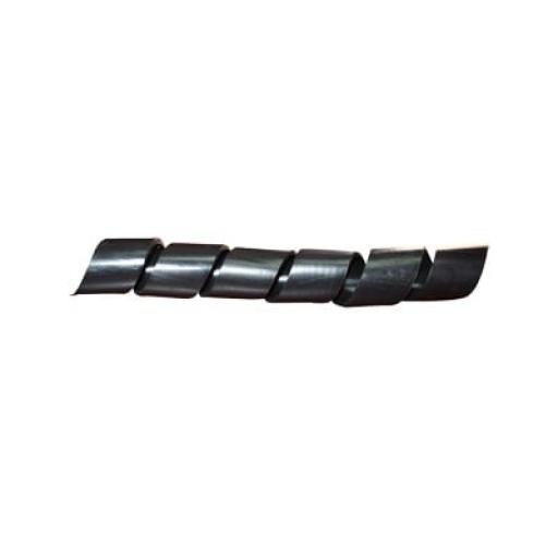 [THORSMAN_AGRUPATHOR-24-B] Thorsman Agrupador de cable negro, 24mm X 10mts (4700-06272)