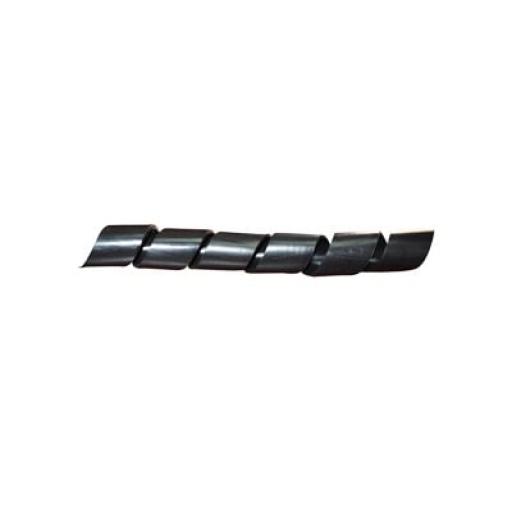 [THORSMAN_AGRUPATHOR-30-B] Thorsman Agrupador de cable negro, 30mm x 2mts (4700-06283)