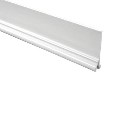 [THORSMAN_INKA-100-SEP] Thorsman Separador interno de PVC auto extinguible,  para canaleta INKA100, 50cm (8100-02001)