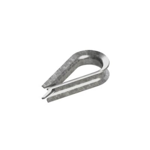 [SYSCOMTOWERS_SCUE-516] SYSCOM TOWERS Cuello para cable, calibre 5/16".
