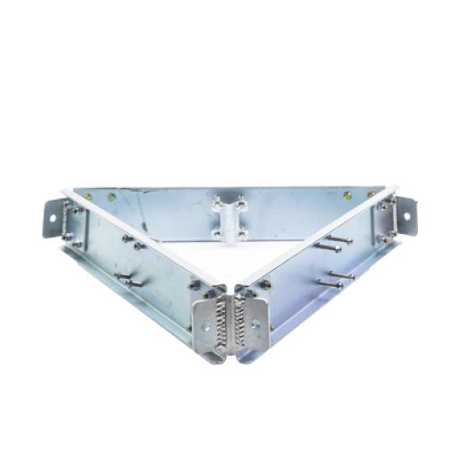 [SYSCOMTOWERS_SEST-35] SYSCOM TOWERS Estabilizador de Torre para Tramos STZ-35 Galvanizado por Electrólisis.