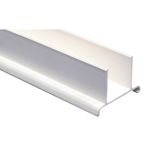 [THORSMAN_TEK-100-SEP] Thorsman Separador interno de PVC auto extinguible, para canaleta TEK100, 50cm (5590-32200)