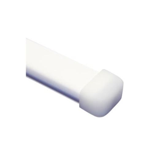 [THORSMAN_TMK-0812-F] Thorsman Tapa final de PVC auto extinguible, para canaleta TMK0812 (5090-02001)
