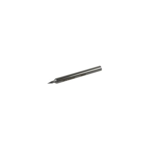 [SYSCOM_SFV-CNL04] Syscom Punta Conica Larga para Soldar de 0.4 mm (0.016") en Cautín PS-900.