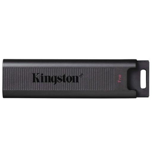 [KINGSTONTECHNOLOGY_DTMAX/1TB] Kingston technology MEMORIA FLASH KINGSTON 1TB GEN 2 3.2 DATA TRAVELER MAX (DTMAX/1TB)