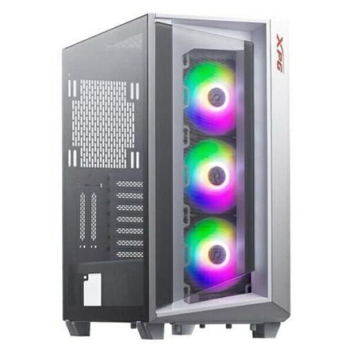 [XPG_CRUISERST-WHCWW] XPG GABINETE GAMER XPG CRUISERST BLANCO MID TOW (CRUISERST-WHCWW)