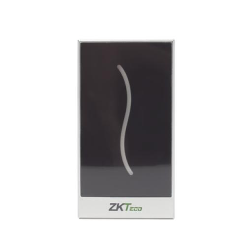 [ZKTECO_PROID10-BE] ZKTeco Lector de proximidad 125 Khz / EM CARD / Green Label / 3 años de garantía